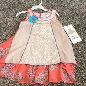 NWT Dress